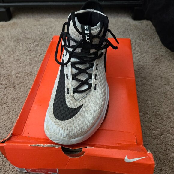 Zoom Rize TB - Picture 2 of 4